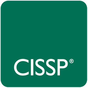 CISSP Certification Logo